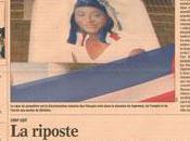 Publicité dans l’hebdo Nouvel Economiste