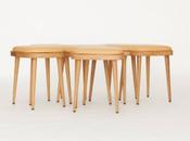 Banc hybride Hockerbank Yvonne Fehling Jennie Peiz