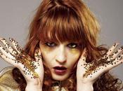 &quot;Florence Machine&amp;quot; d'Eclipse
