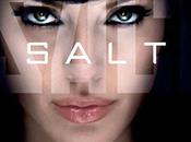 SALT avec Angelina Jolie bande annonce officielle film