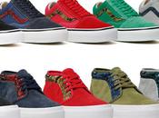 Supreme vans chukka skool collection