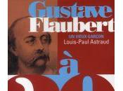Flaubert ans, Louis-Paul Astraud