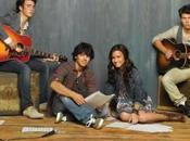 Camp Rock Final sera diffusé