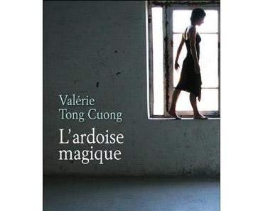 Valérle Tong Cuong : Une plume douce pour une fiction tourmentée