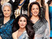 superbes femmes pour couverture Filmfare Magazine!