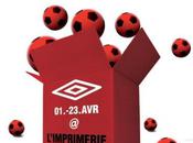 Umbro l’imprimerie