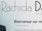 blog Bling-bling Rachida