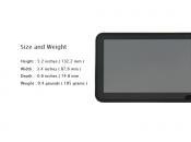 Zenpad Enzo tablette Android 150$