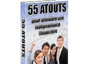 Ebook atouts pour atteindre indépendance financière