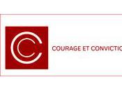 relançait Club Courage Convictions