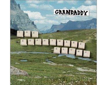 Grandaddy : Une décennie de rock américain