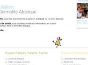 fondation Pierre Fabre lance site d’information dermatite atopique