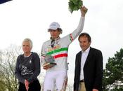 Paris-Roubaix victoire italienne