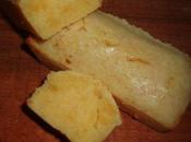 Fondant citron participation citronné