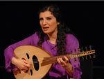Waâd Abou Hassoune chanteuse syrienne