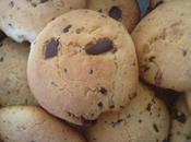 cookies choco-noix