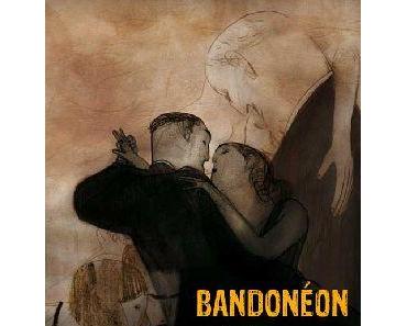 Sur un air de tango argentin, un chef d'oeuvre de roman graphique....