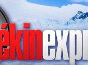 Pekin Express Route bout monde soir mardi avril 2010