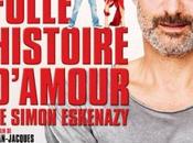 Folle Histoire d'Amour Simon Eskenaz