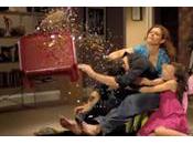 géniale pour port ceinture sécurité