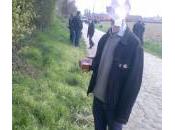 Paris-Roubaix: reportage dans l’Enfer Nord…