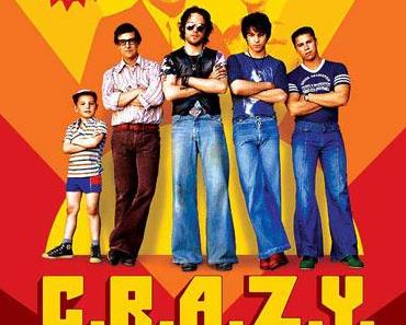 CRAZY : Une fable psychédélique profondément humaine