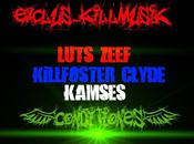 Luts Zeef Kill Foster Clyde Kamses Conditionnes (MP3)