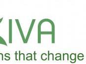 KIVA première plateforme prêts entrepreneurs