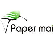Papier filière propre contre numérique