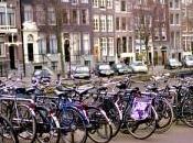 Gagnez trois jours location vélos pour deux personnes Amsterdam