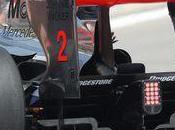 McLaren stoppe conception nouvelles suspensions