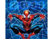 nouvelles aventures pour Spider-Man Disney channel