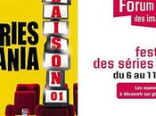 Séries Mania saison arrive