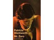 Zero Patricia Wentworth