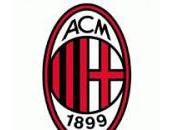 Primavera redore blason l’AC Milan