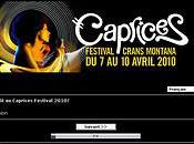 Caprices Festival vous interroge