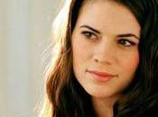 Hayley Atwell rejoint casting Captain America: First Avenger