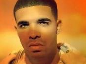 Drake rappeur canadien revient avec single Over