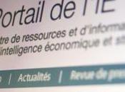 Lancement Portail l’IE (Intelligence économique)