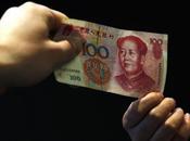 Combien vaut-il Yuan?