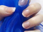 faire french manucure c'est compliqué!
