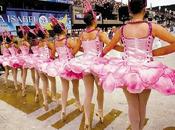 defile tutus chinois.La photo jour. Mignon non?c...