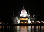 L'IMAGE JOUR: Parlement Budapest