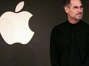 Steve Jobs s’explique retard l’iPad