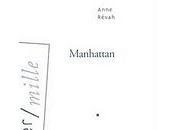 Manhattan Anne Révah