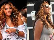 Beyoncé chanté Coachella Festival