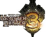 [Video] Monster Hunter 3:presentation