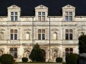 Renaissance dans toute splendeur château Montbras (Meuse)