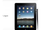 Envie d&#8217;un iPad?! Gagner