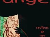 Ange #13-Souffleurs Vers Tour-2009